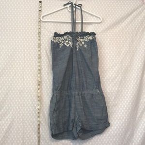 A&F romper